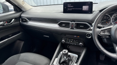 Mazda CX-5 2.0 e-Skyactiv G MHEV Centre-Line 5dr Petrol Estate